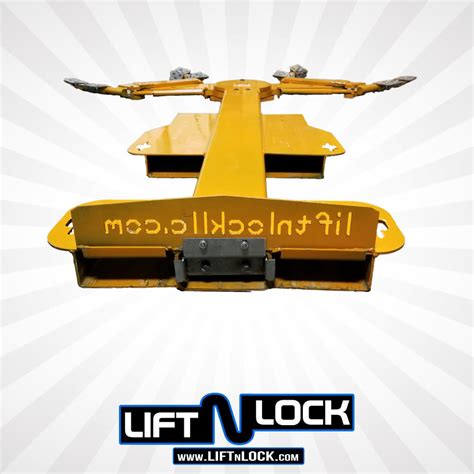 liftnlock wrecker attachment